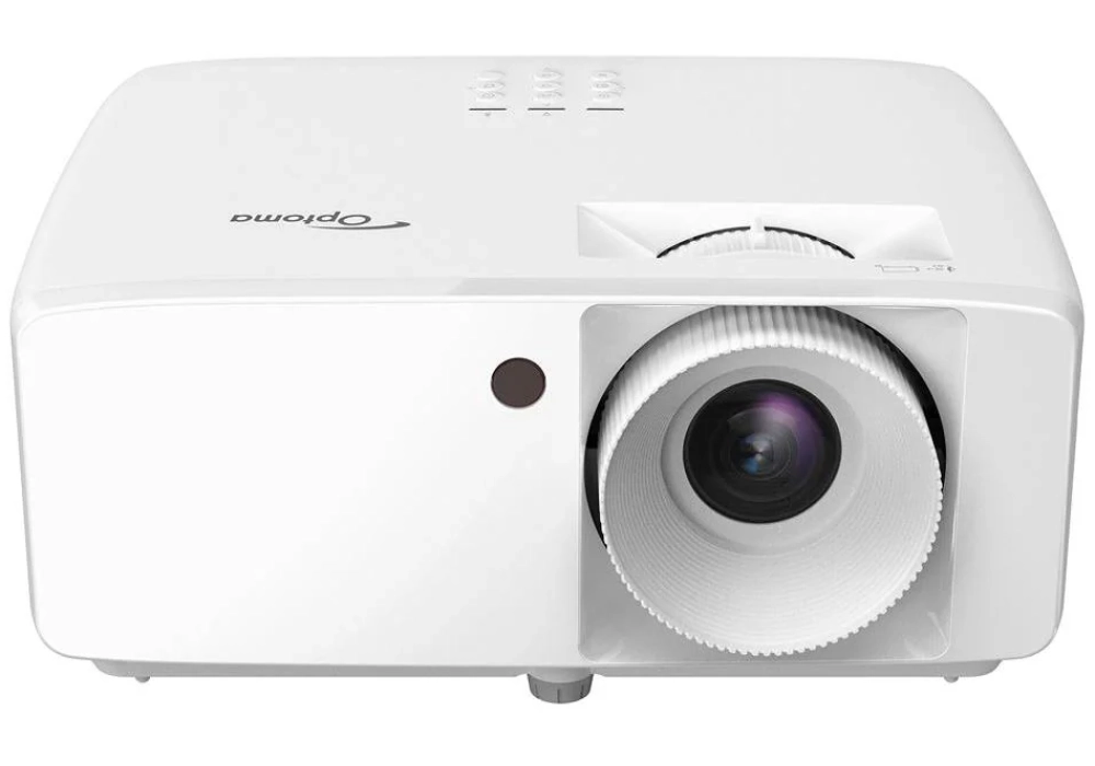 Optoma ZH400