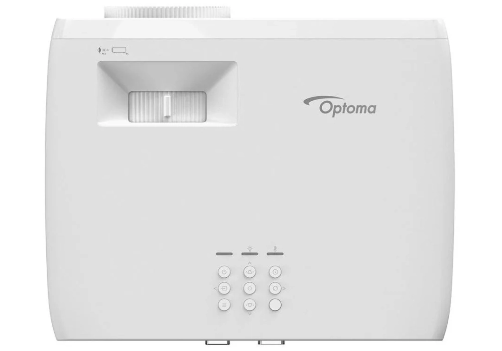 Optoma ZH400