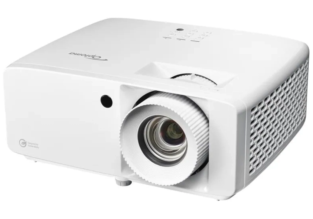 Optoma ZH450