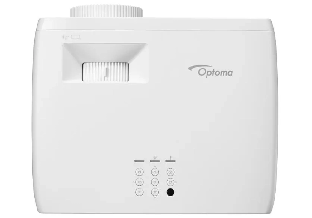 Optoma ZH450