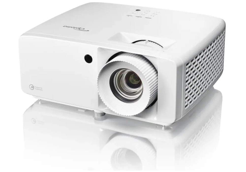 Optoma ZH450