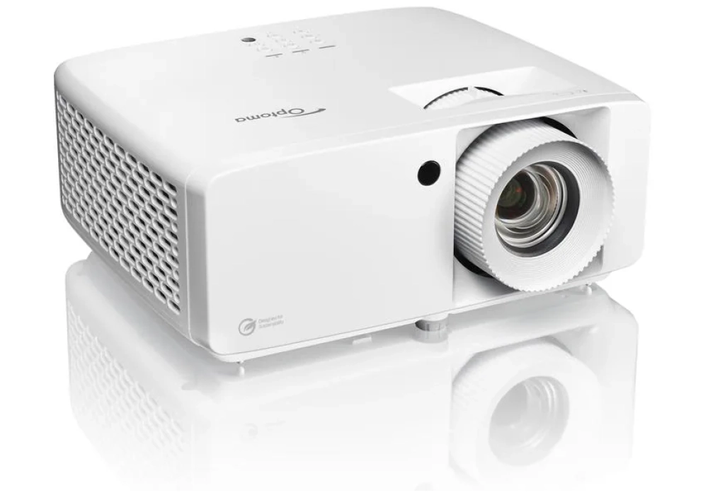 Optoma ZH450