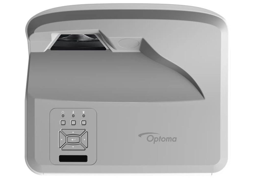 Optoma ZU500USTe