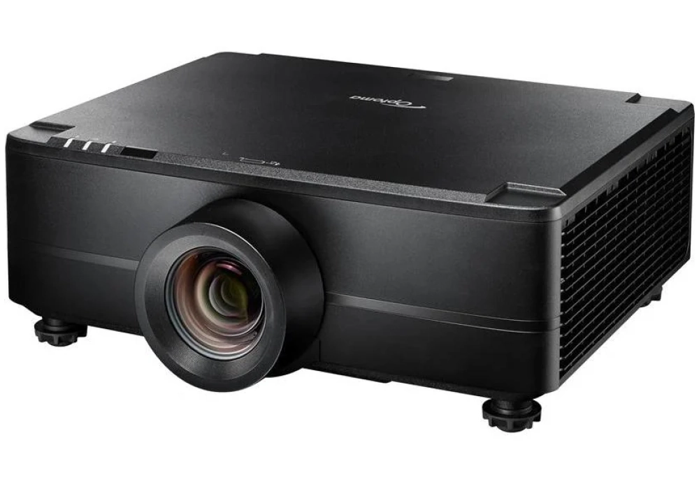 Optoma ZU820T