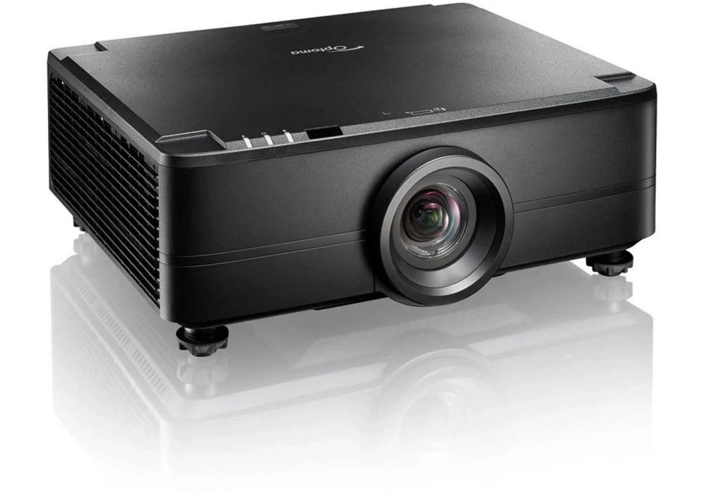 Optoma ZU820TST