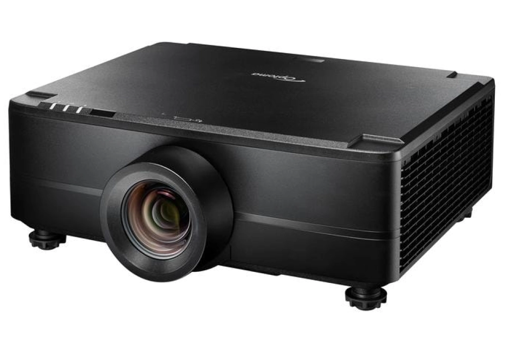 Optoma ZU920T