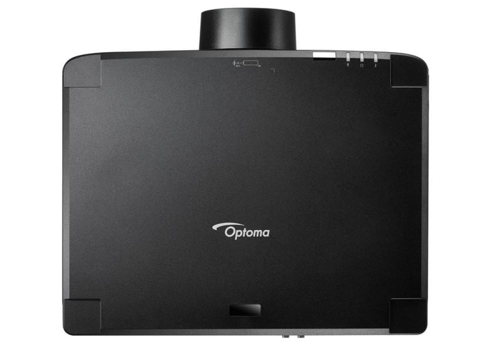 Optoma ZU920T