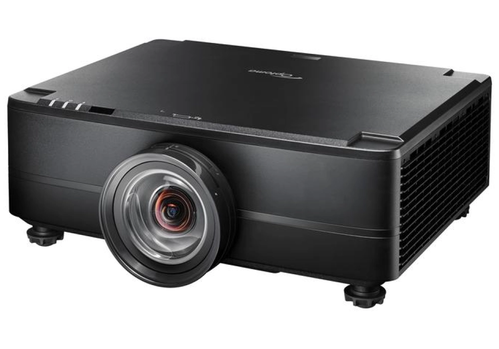 Optoma ZU920TST