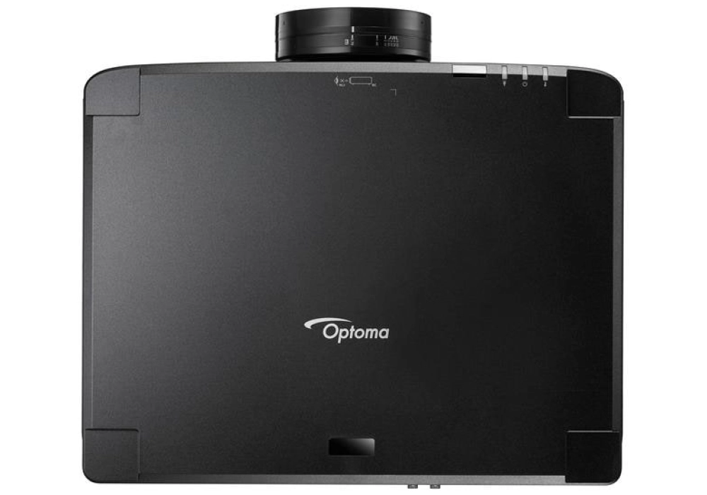 Optoma ZU920TST