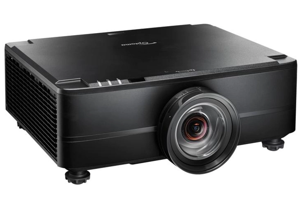 Optoma ZU920TST