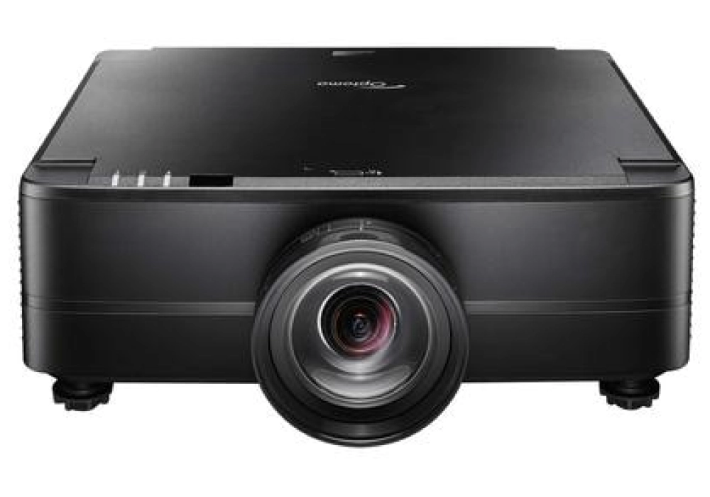 Optoma ZU920TST