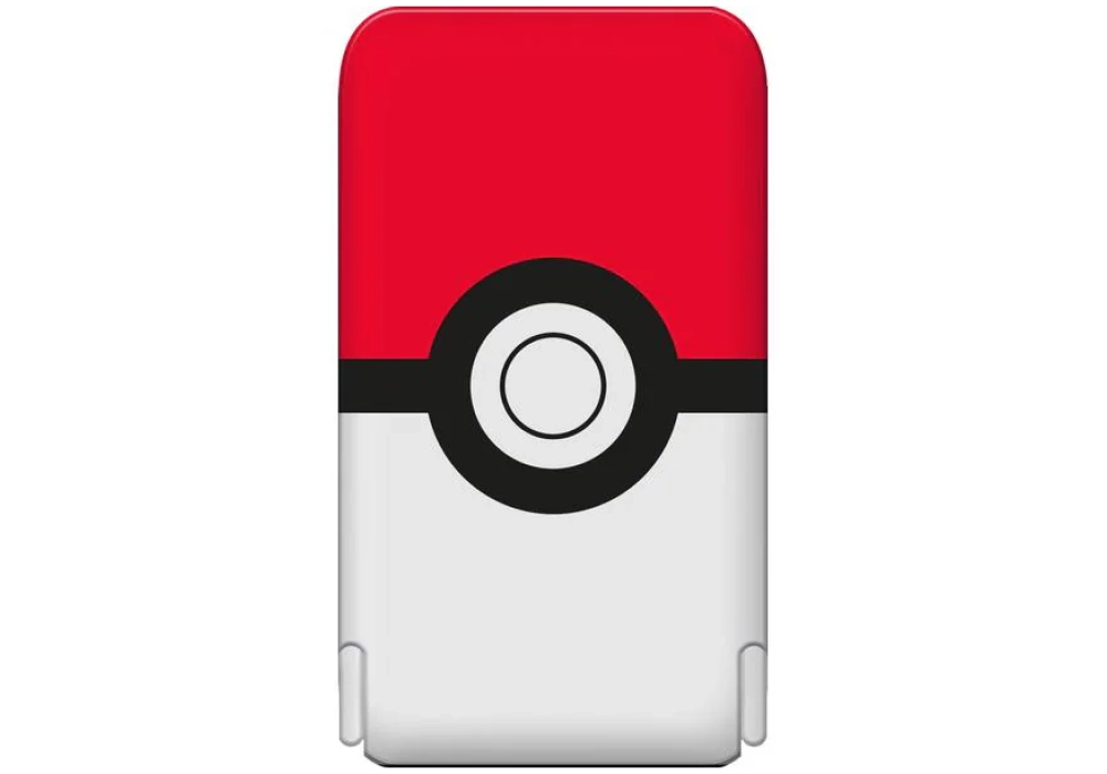 OTL Batterie externe Pokémon Pokeball 5000 mAh