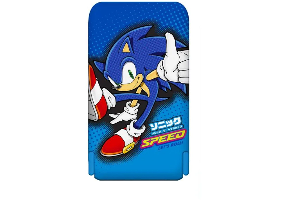 OTL Batterie externe Sonic lets roll! 5000 mAh