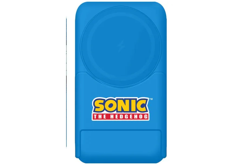 OTL Batterie externe Sonic lets roll! 5000 mAh