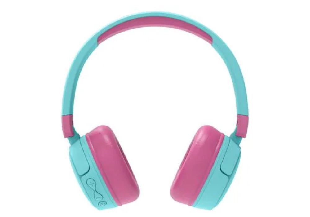 OTL Casques extra-auriculaires L.O.L. Surprise Rose