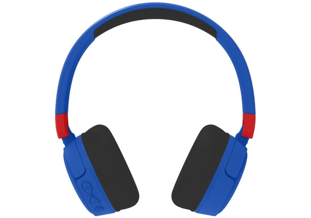 OTL Casques extra-auriculaires Super Mario