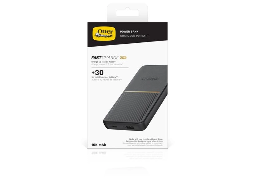 Otterbox Powerbank Fast Charge 5000 mAh