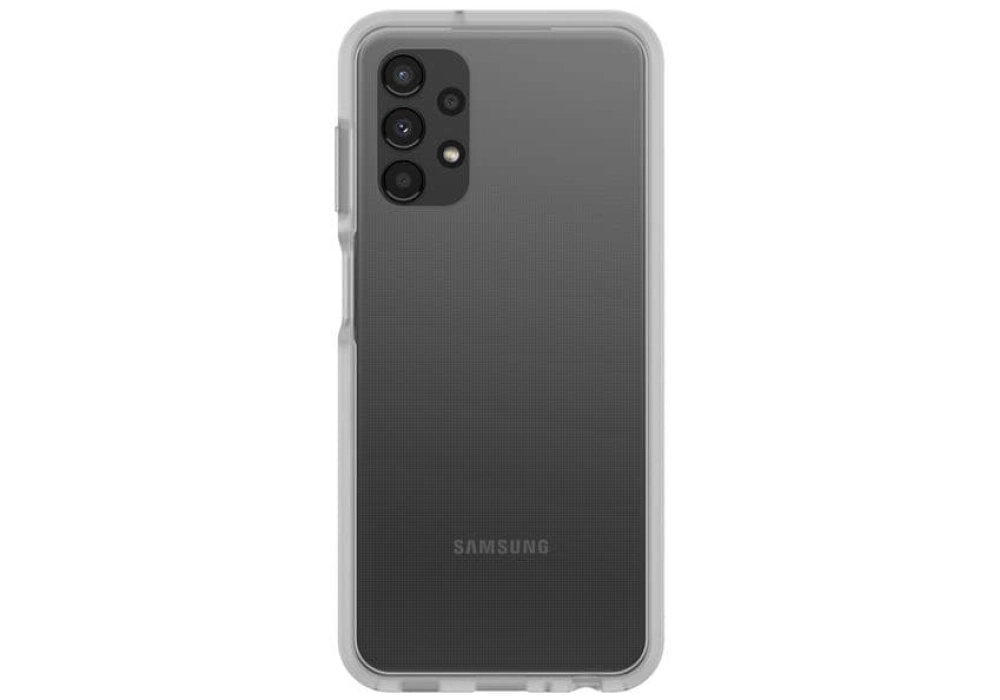 Otterbox React Galaxy A13 (Transparent)