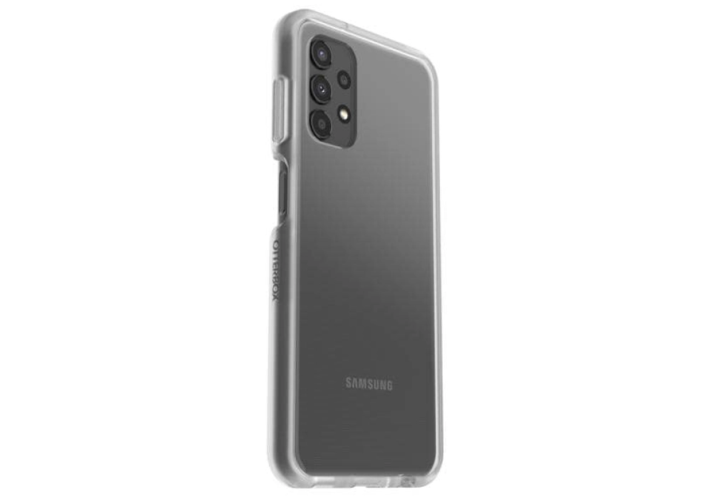 Otterbox React Galaxy A13 (Transparent)