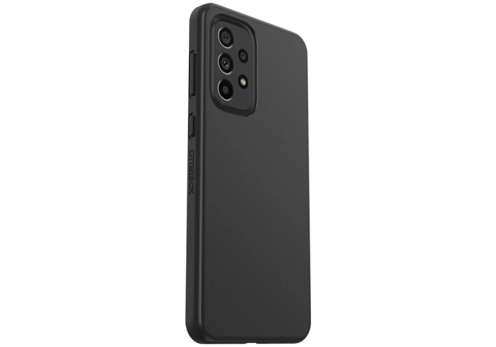 Otterbox React Galaxy A33 (Noir)