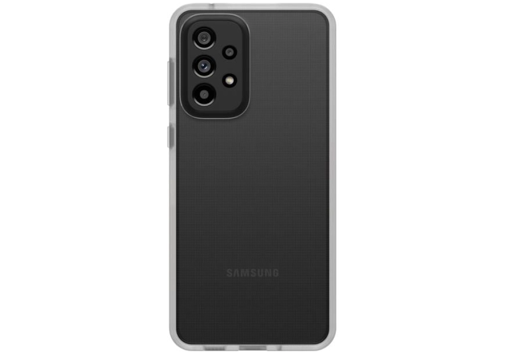 Otterbox React Galaxy A33 (Transparent)