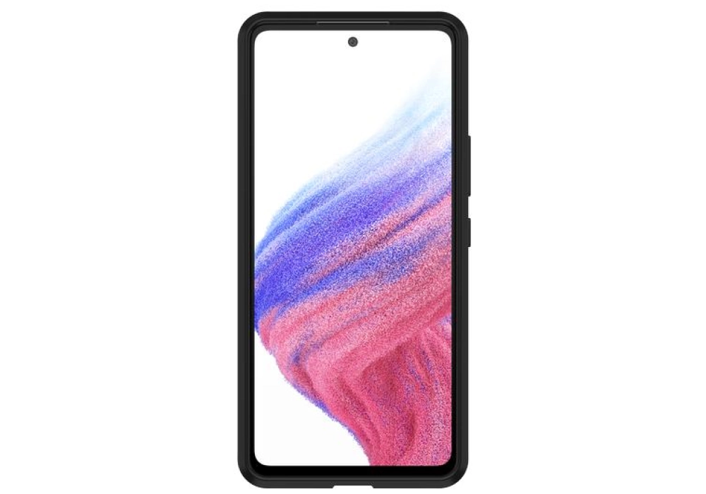 Otterbox React Galaxy A53 (Noir)