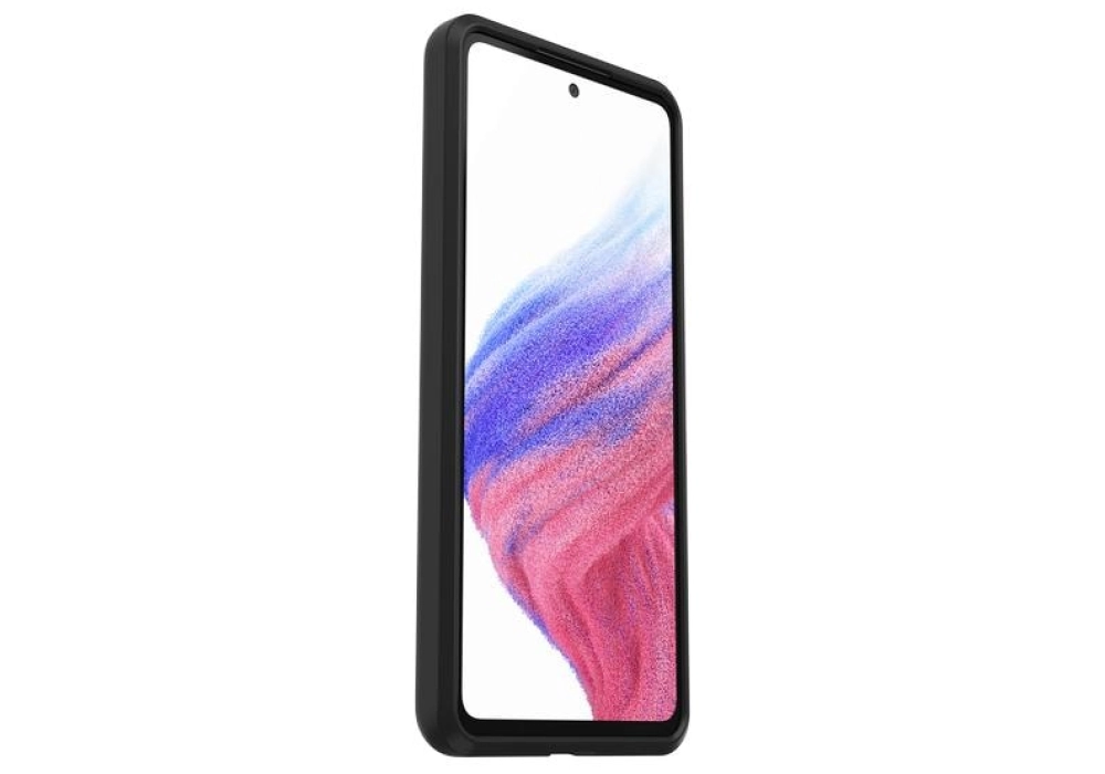 Otterbox React Galaxy A53 (Noir)