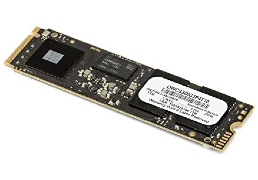 OWC Aura Pro IV 1TB SSD M.2 2280