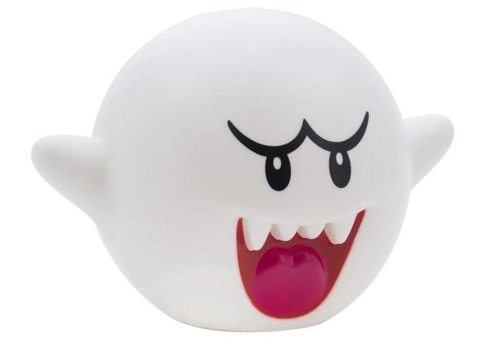 Paladone Lampe décorative Super Mario Boo avec son