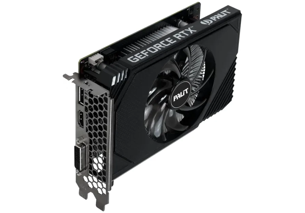 Palit GeForce RTX 3050 StormX 6 GB