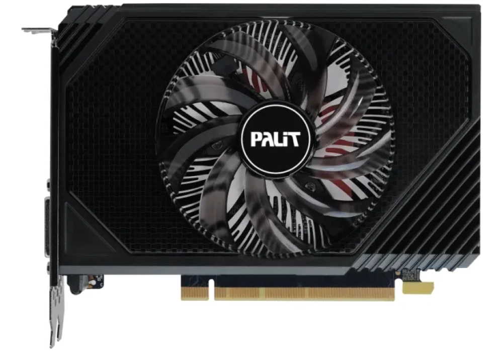 Palit GeForce RTX 3050 StormX 6 GB