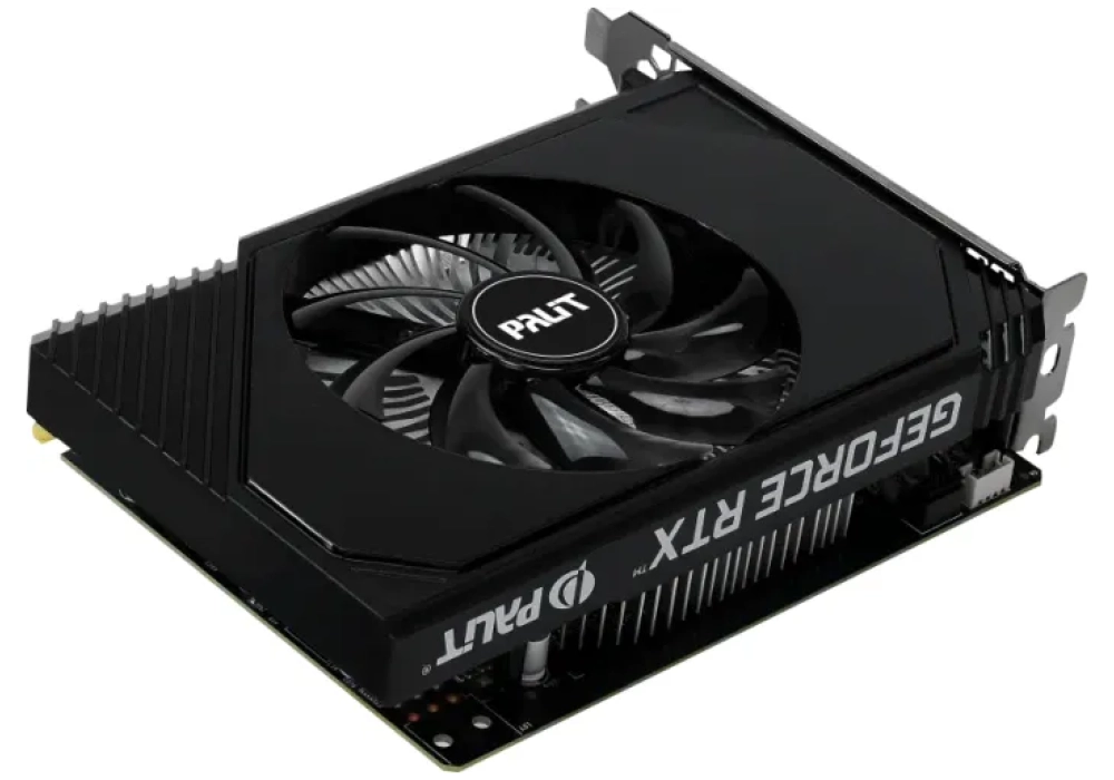 Palit GeForce RTX 3050 StormX 6 GB