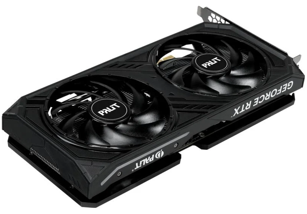 Palit GeForce RTX 4060 Dual 8 GB