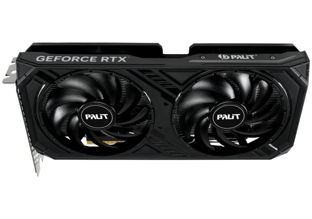 Palit GeForce RTX 4060 Dual 8 GB