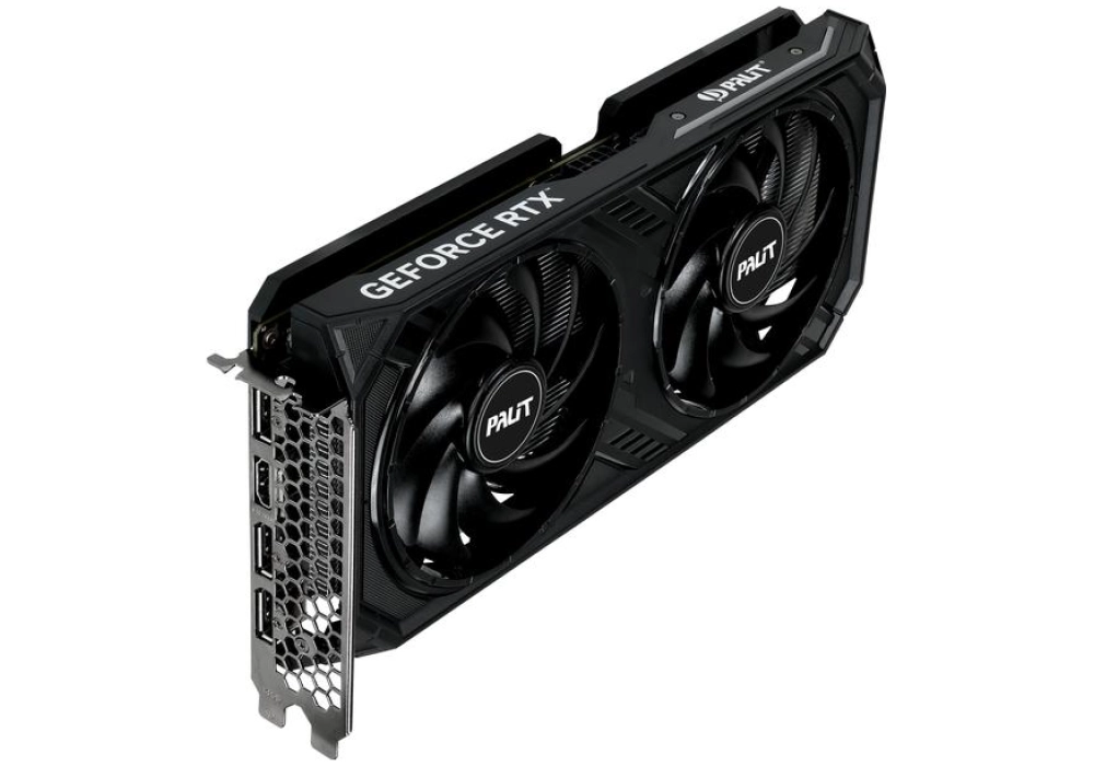 Palit GeForce RTX 4060 Dual 8 GB