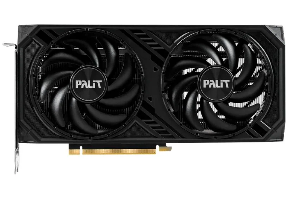 Palit GeForce RTX 4060 Ti Dual 8 GB