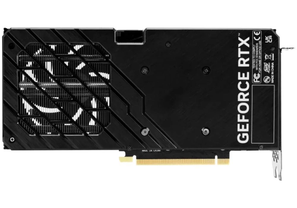 Palit GeForce RTX 4060 Ti Dual 8 GB