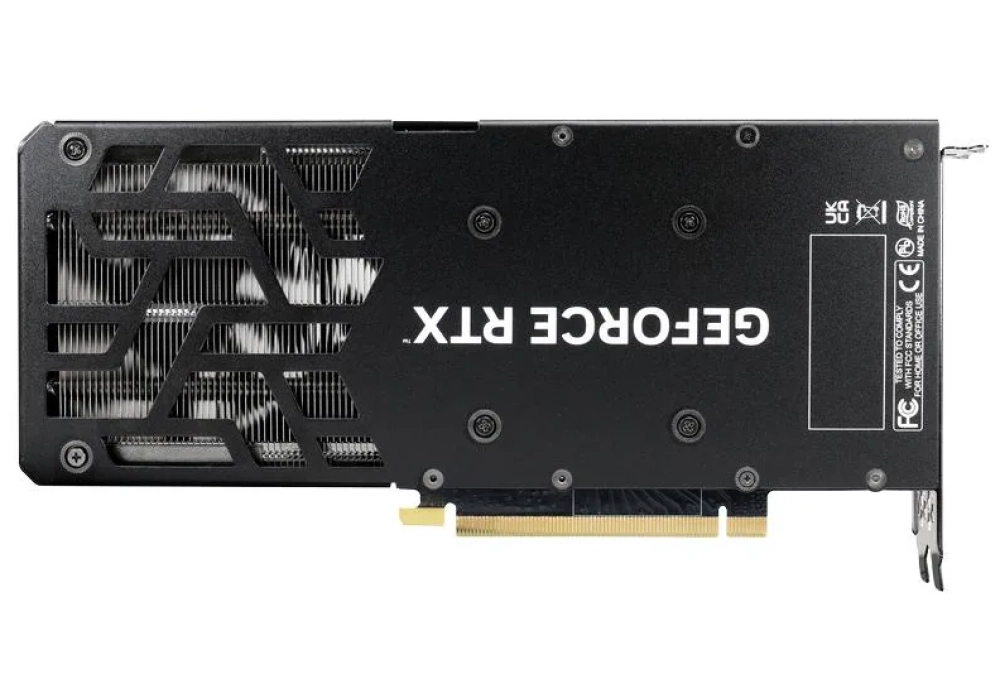 Palit GeForce RTX 4060 Ti JetStream OC 16 GB