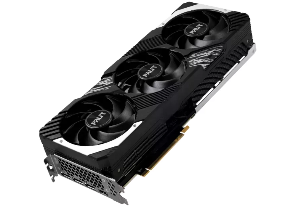 Palit GeForce RTX 4070 GamingPro