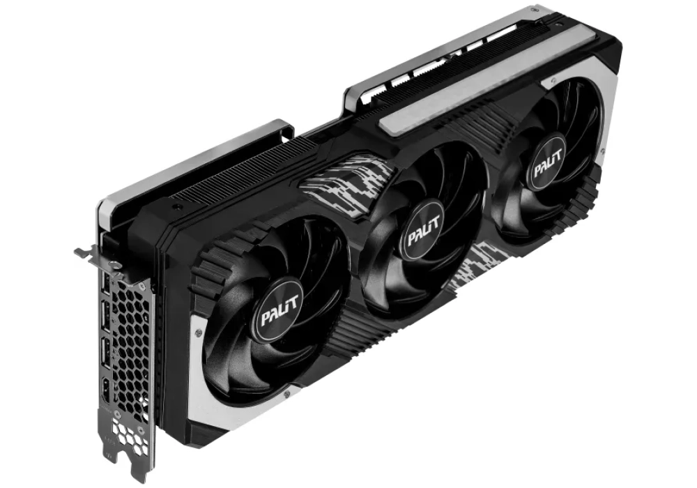 Palit GeForce RTX 4070 GamingPro