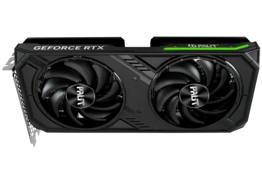 Palit GeForce RTX 4070 SUPER Dual 12 GB