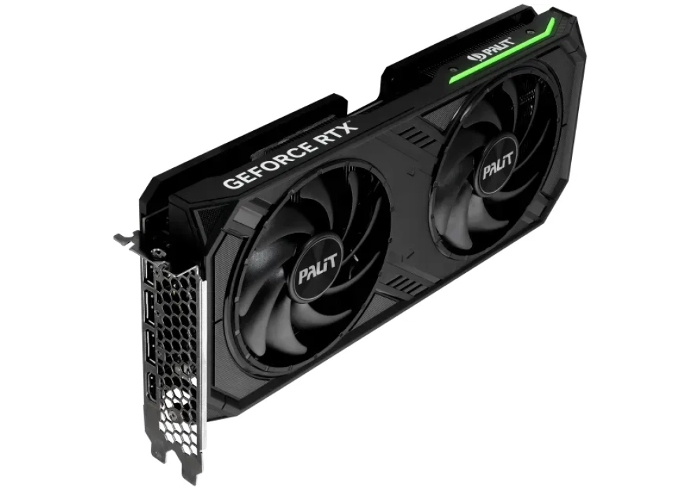 Palit GeForce RTX 4070 SUPER Dual 12 GB