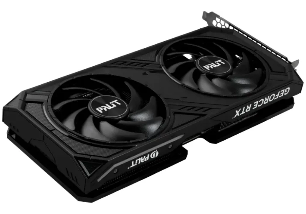 Palit GeForce RTX 4070 SUPER Dual 12 GB