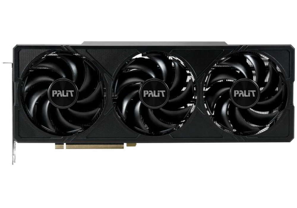 Palit GeForce RTX 4070 Super Jetstream OC 12 GB