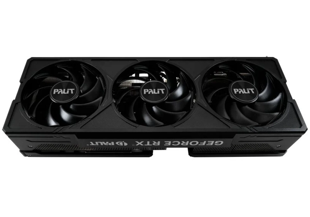 Palit GeForce RTX 4070 Super Jetstream OC 12 GB