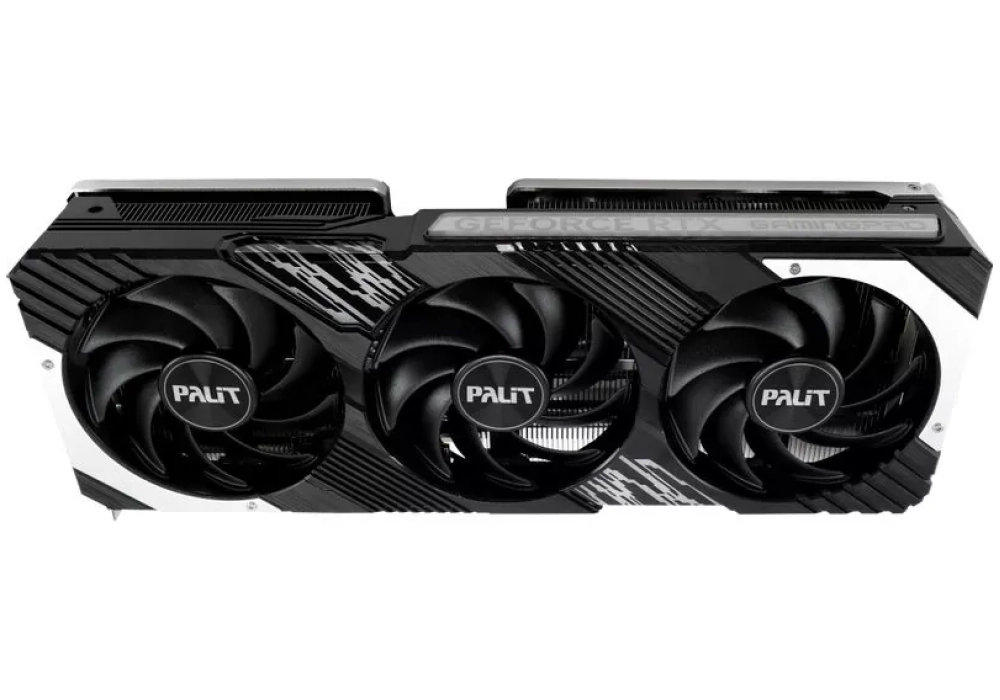 Palit GeForce RTX 4070 Ti SUPER GamingPro