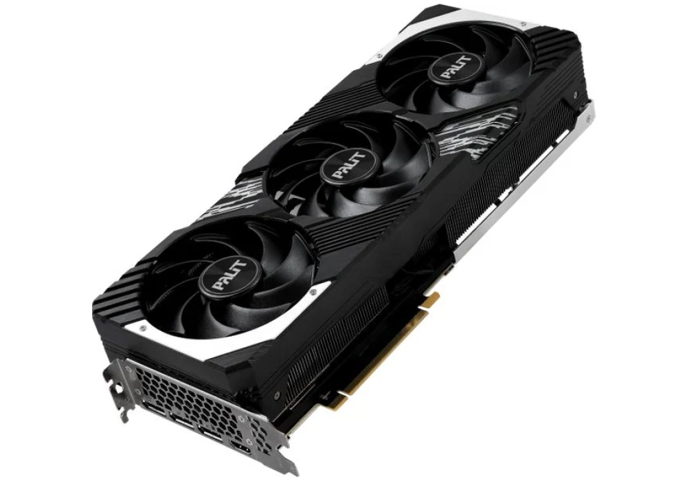 Palit GeForce RTX 4070 Ti SUPER GamingPro