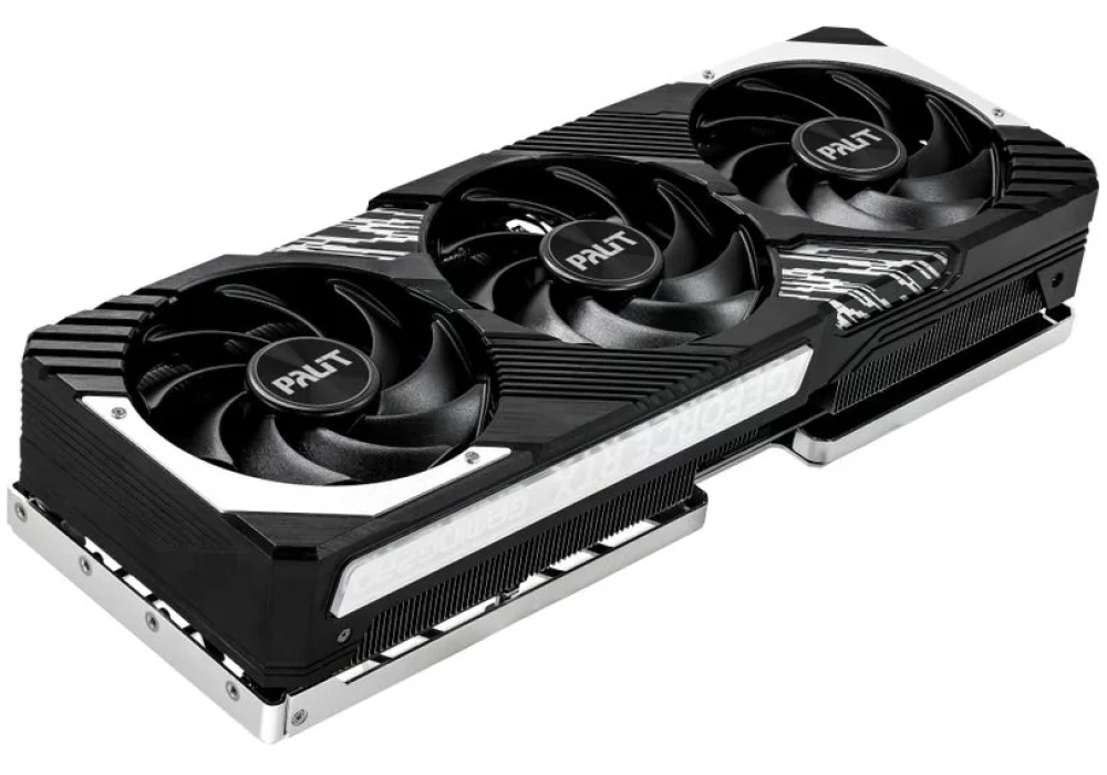 Palit GeForce RTX 4070 Ti SUPER GamingPro