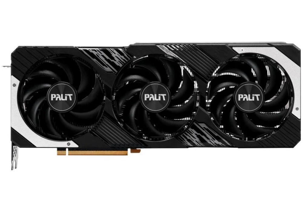 Palit GeForce RTX 4070 Ti Super GamingPro OC