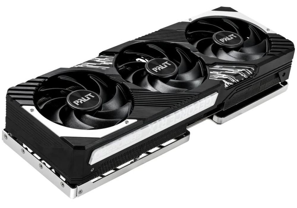 Palit GeForce RTX 4070 Ti Super GamingPro OC